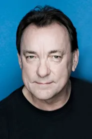 Neil Peart as Himself in Rush: Time Stand Still