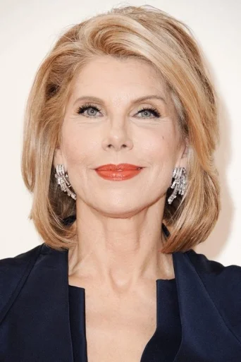 Christine Baranski - Acting Profile Photo