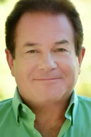 Alan Shearman as Mr. Cunningham in Stripped