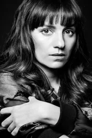 Jimena Guerra as Cristina in The Good Girls