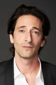 Adrien Brody as Peter in The Darjeeling Limited