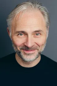 Mark Bonnar as Junot in Napoleon
