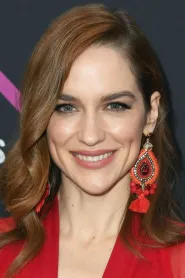 Melanie Scrofano as Emilie Le Domas in Ready or Not
