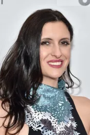 Antonella Costa as Maria in Garage Olimpo