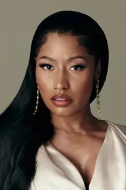 Nicki Minaj as Lydia in The Other Woman