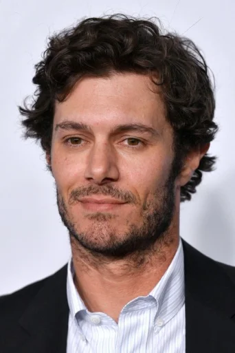 Adam Brody - Acting Profile Photo