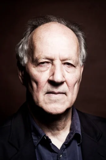 Werner Herzog - Directing Profile Photo
