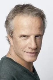 Christopher Lambert as Thomas in In Your Image