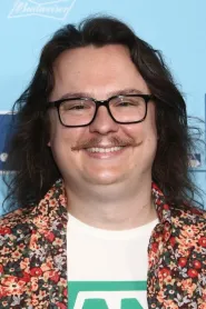 Clark Duke as Jacob in Hot Tub Time Machine