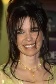 Elizabeth Berridge as Constanze Mozart in Amadeus