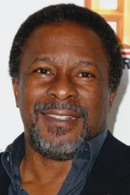 Thomas Carter - Director in Coach Carter