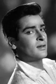 Shammi Kapoor as Ustad Jameel Khan in Rockstar