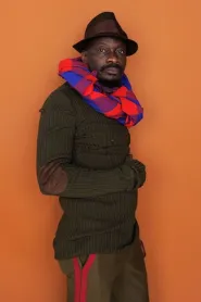 Andrew Dosunmu - Director in Mother of George