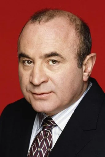 Bob Hoskins - Acting Profile Photo
