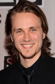 Jonathan Jackson as Eric in Venom