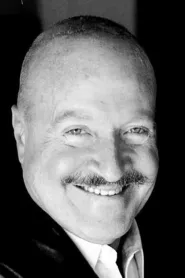 Carlo Reali as Turner in The Sheriff and the Satellite Kid