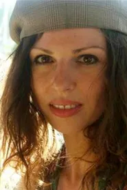 Marie Bos as Adult Ana in Amer