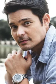 Dingdong Dantes as John Nunez in Rewind