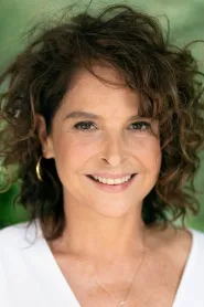 Drica Moraes as Larissa in Confessions of a Brazilian Call Girl