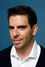 Eli Roth as Blake in Night Always Comes
