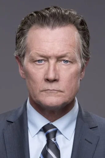 Robert Patrick - Acting Profile Photo