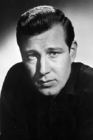 Hansjörg Felmy as Heinrich Gerhard in Torn Curtain