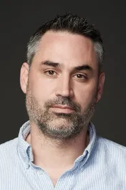 Alex Garland - Regizor in Civil War