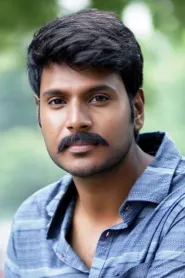 Sundeep Kishan as Captain Rafi in Captain Miller