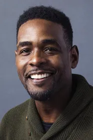 Chris Webber as Preacher in Uncle Drew