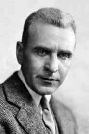 Edward Van Sloan as Dr. Muller in The Mummy