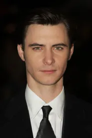 Harry Lloyd as Young Joe in The Wife