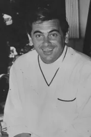 Buzz Kulik - Director in Shamus