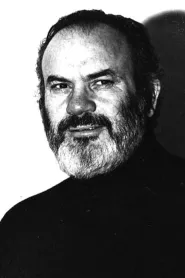 Mario Brega as Martin in The Great Silence