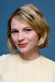 Amy Seimetz - Director in She Dies Tomorrow