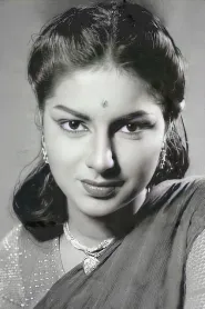 Sharada as mother in Stalin