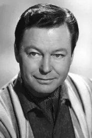 DeForest Kelley as Dr. Leonard 'Bones' McCoy in Star Trek: The Motion Picture
