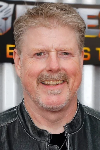 John DiMaggio - Acting Profile Photo