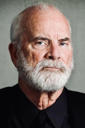 Michael Shamus Wiles - Acting Profile Photo