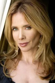 Rosanna Arquette as Grace Horn in Diary of a Sex Addict