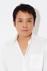 Mitsunori Isaki as Kosho (voice) in Howl's Moving Castle