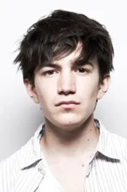 Solal Forte as Johann in Things to Come