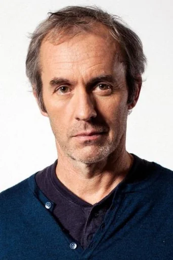 Stephen Dillane - Acting Profile Photo