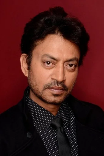 Irrfan Khan - Acting Profile Photo