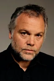 Vincent D'Onofrio as Carl Rudolph Stargher in The Cell