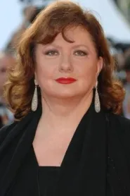 Catherine Jacob as Nathalie in Oui