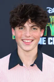 Brady Noon as Raphael (voice) in Teenage Mutant Ninja Turtles: Mutant Mayhem