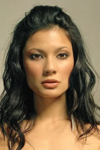 Natassia Malthe - Acting Profile Photo