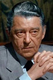 Jean Servais as Tony le Stéphanois in Rififi