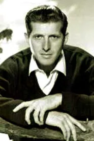 Willard Sage as Dr. Blake in Colossus: The Forbin Project