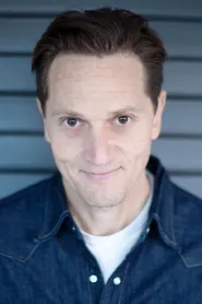 Matt Ross - Regizor in Captain Fantastic